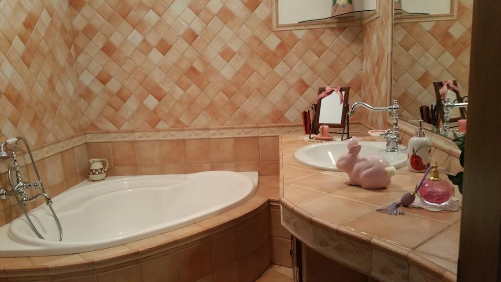 Bed & Breakfast Bella Domus Roma