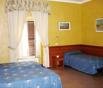 Hotell Milo