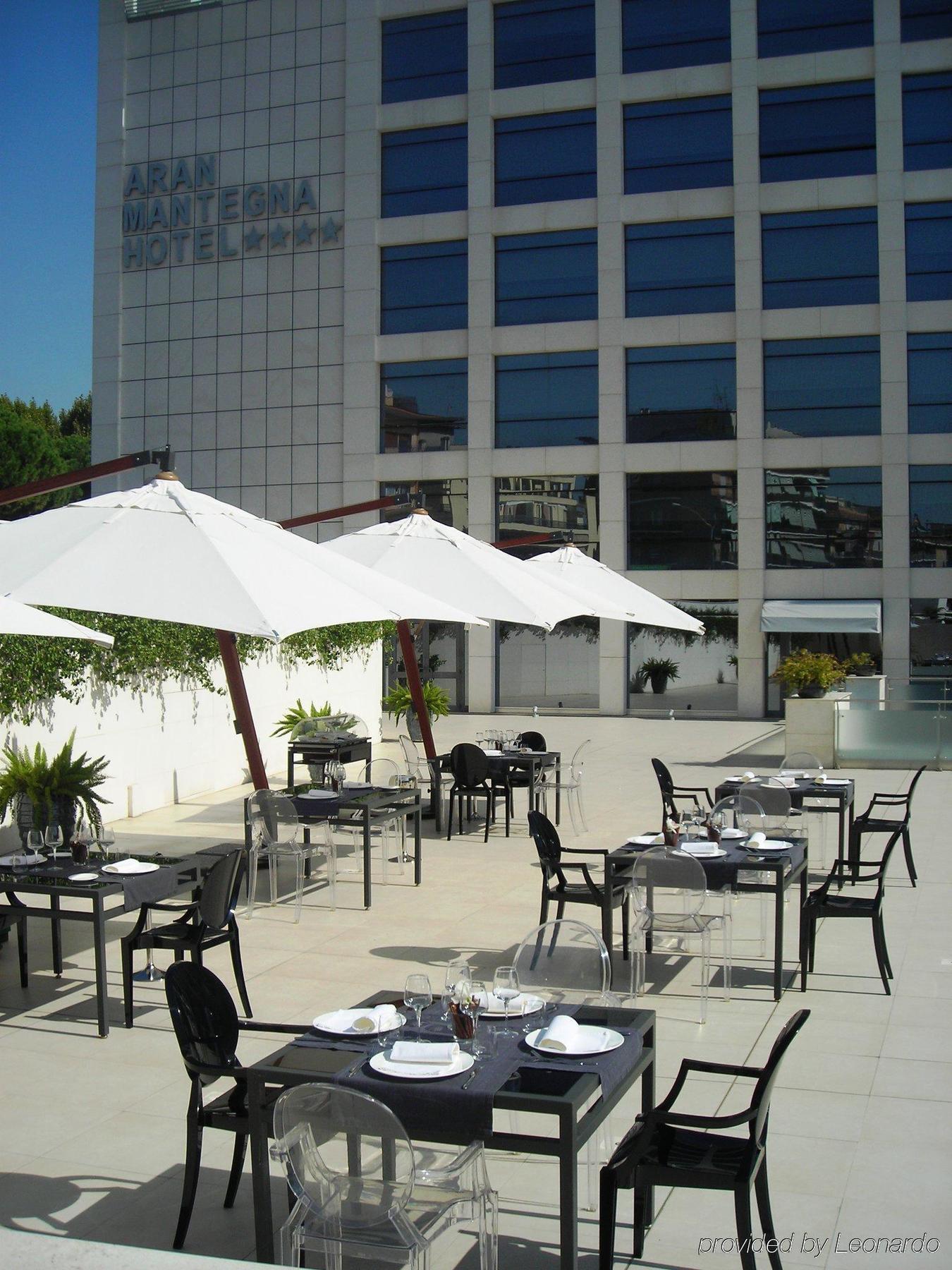 Hotell Precise House Mantegna 4*