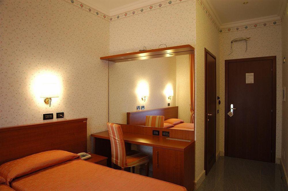 Dina Hotel Rom