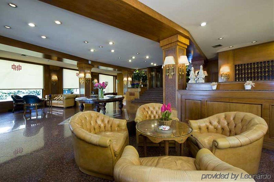 Polo Hotell Roma