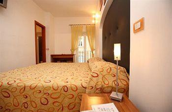 Artis Barberini Gasthof 3*