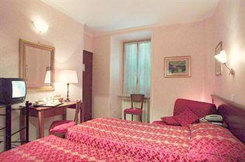 Silla Hotel