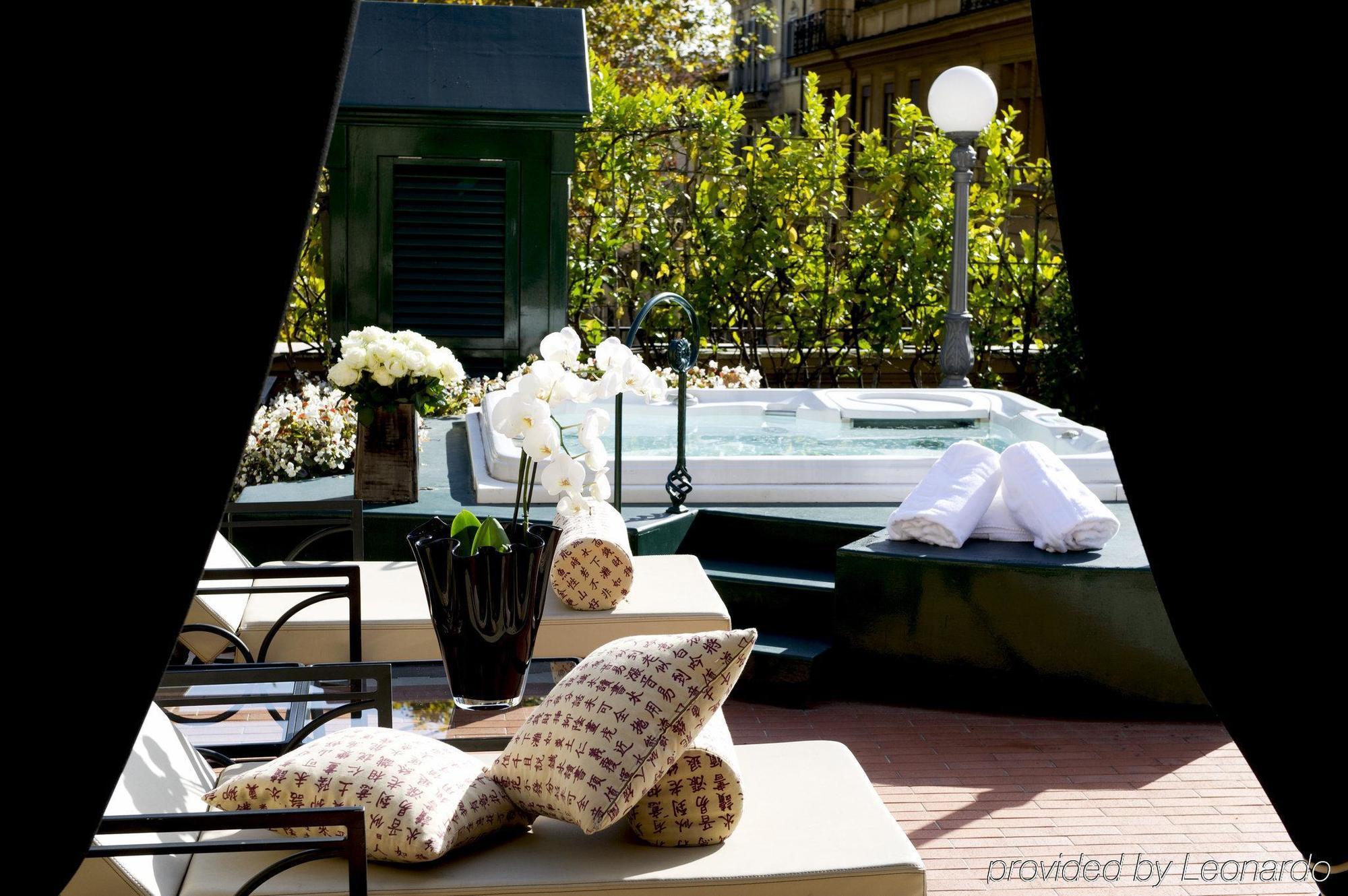 Hotell Majestic Roma