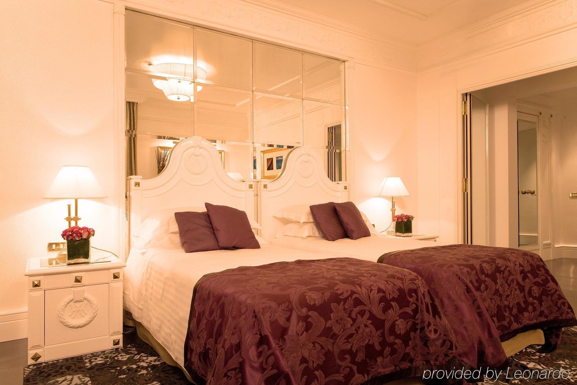 Majestic Hotell 5*