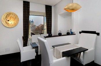 Frühstückspension Relais La Maison De Luxe 2*