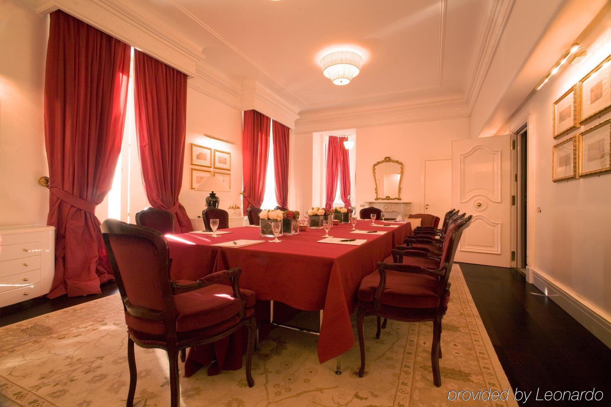 Majestic 5* Roma