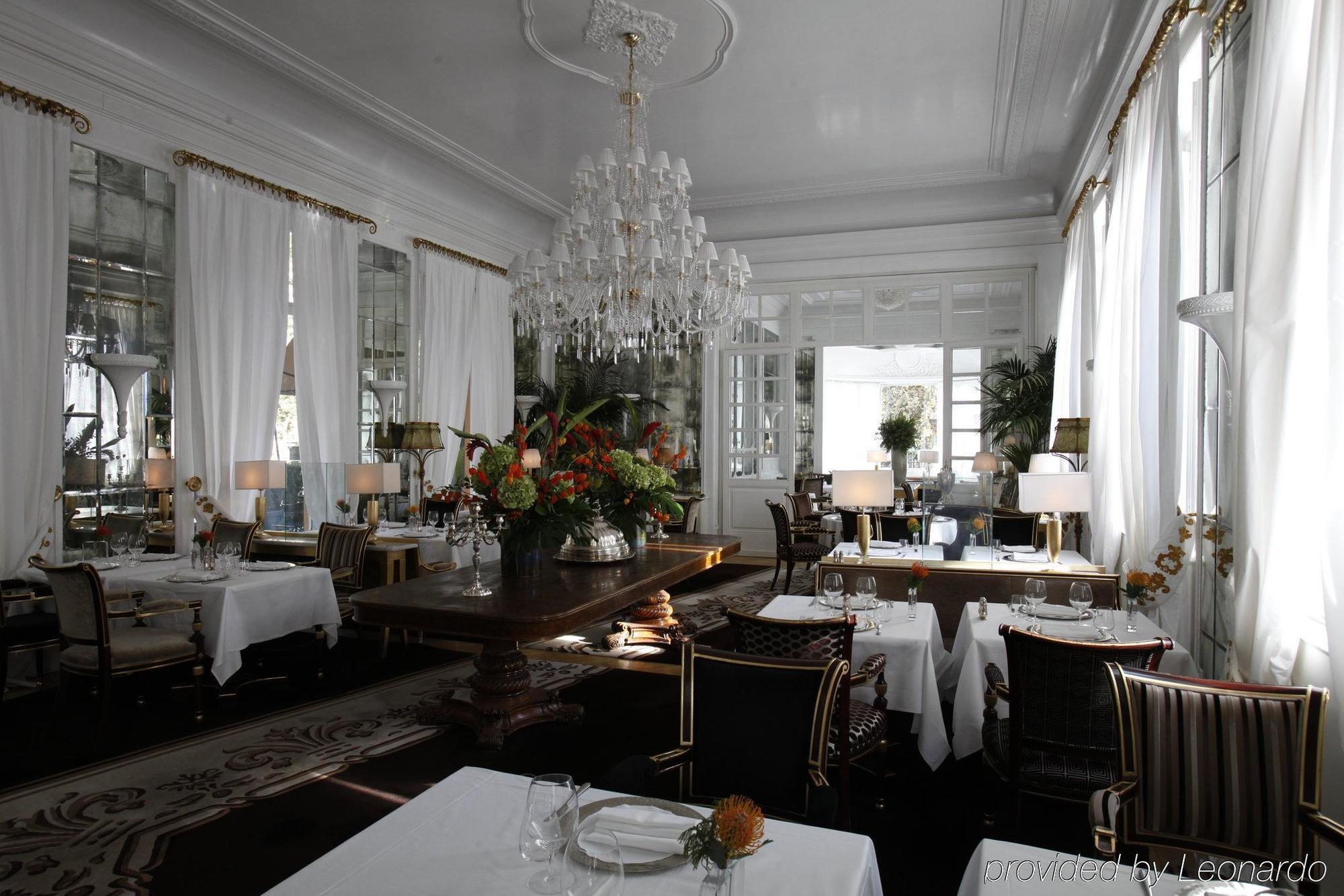 Hotell Majestic 5*