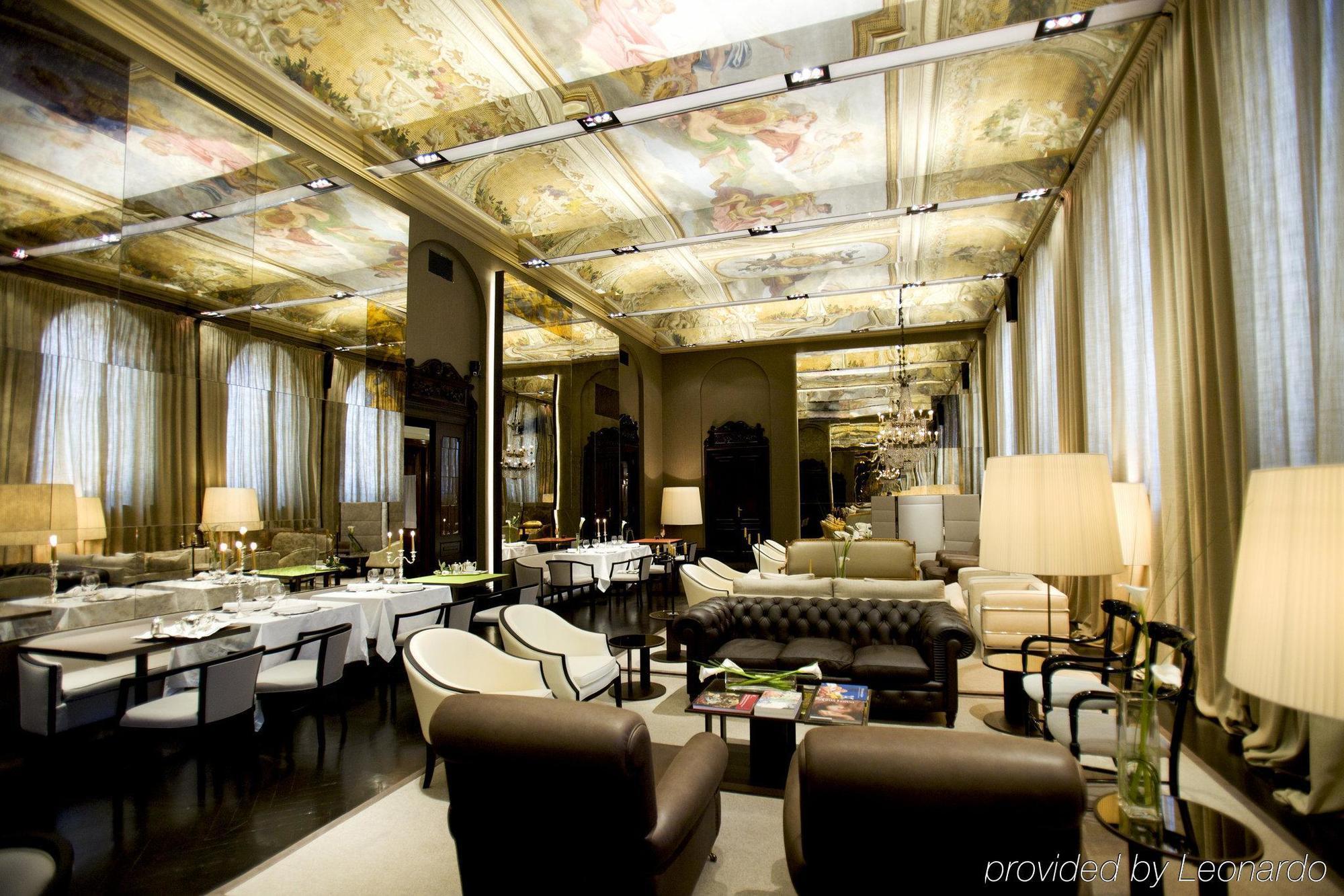 Hotell Majestic Roma