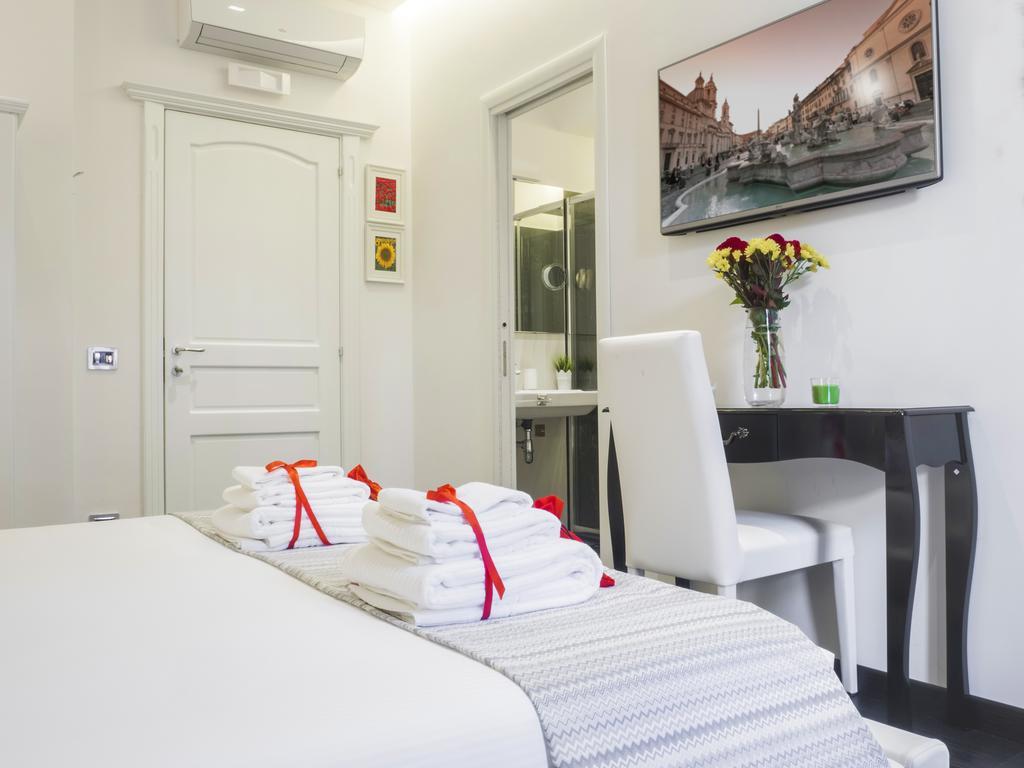 Navona Living Gasthof