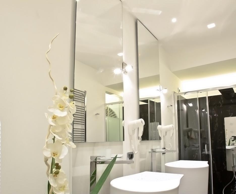 Guest house Navona Living Rome Rome