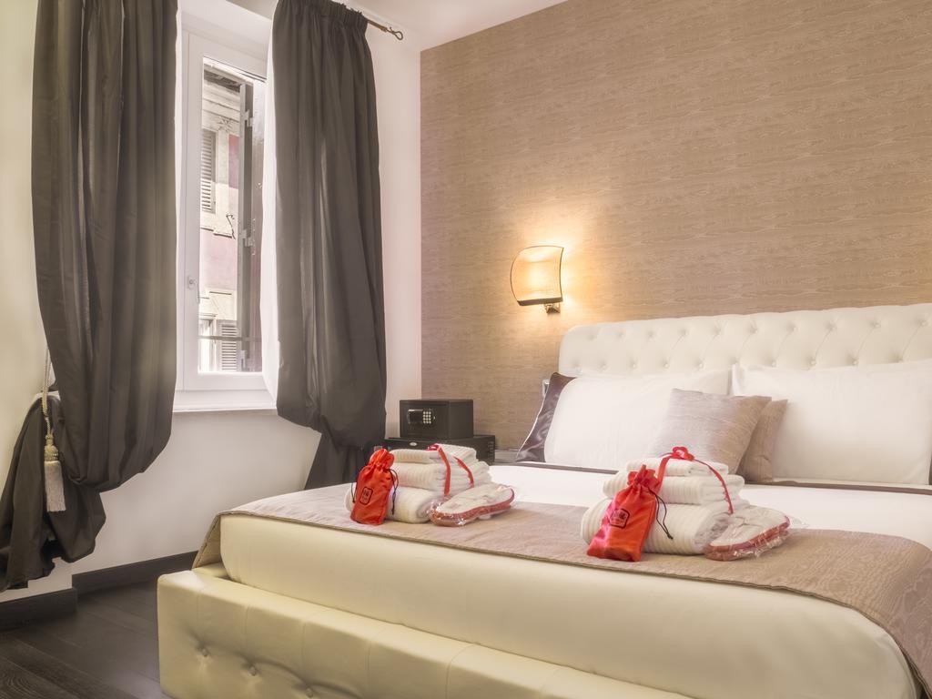 Navona Living Rome 3* Rome