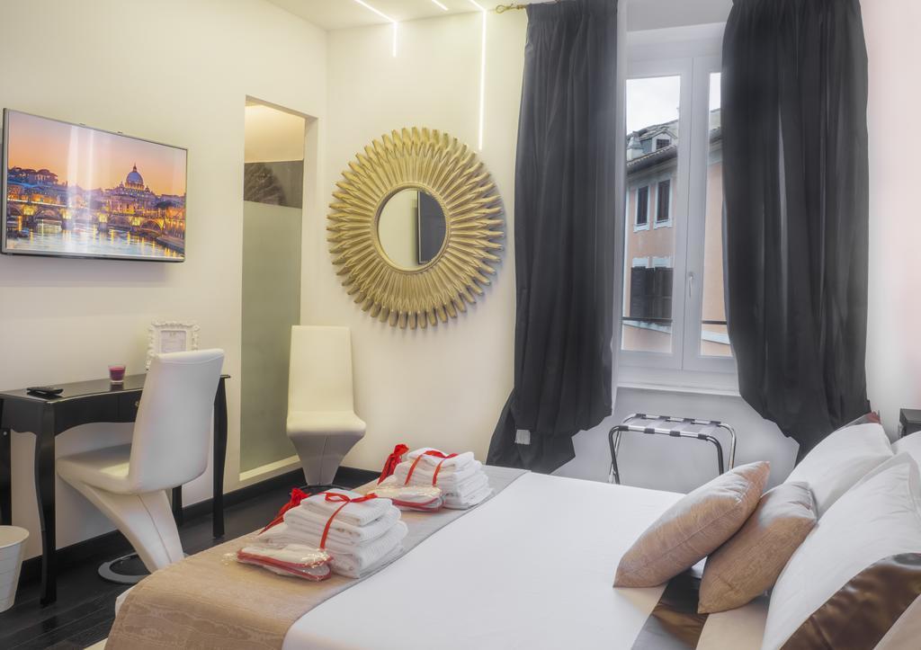 Guest house Navona Living Rome