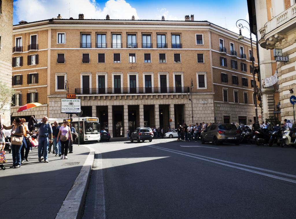 Navona Living Rome Guest house Rome