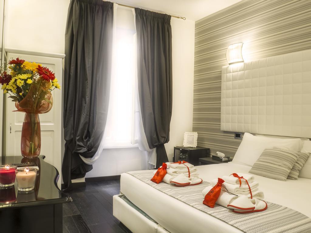 Navona Living Affittacamere Roma