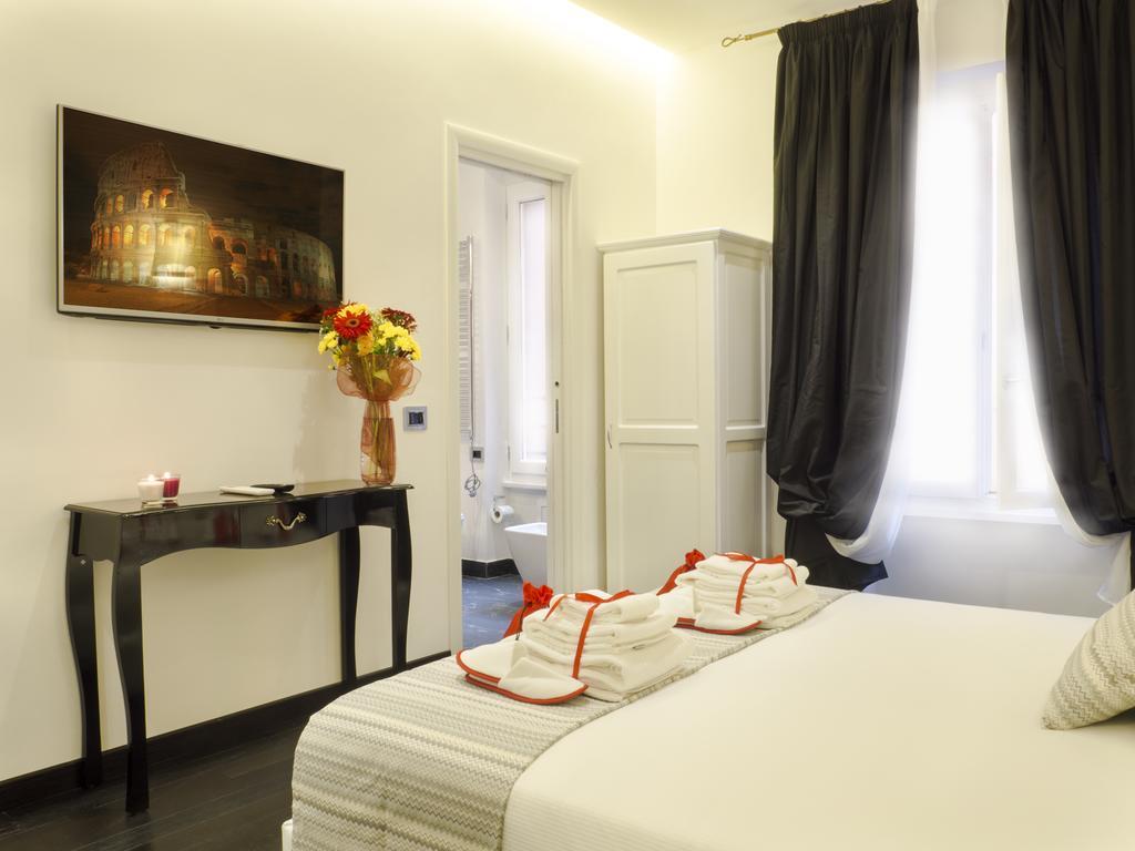 Guest house Navona Living Rome 3*