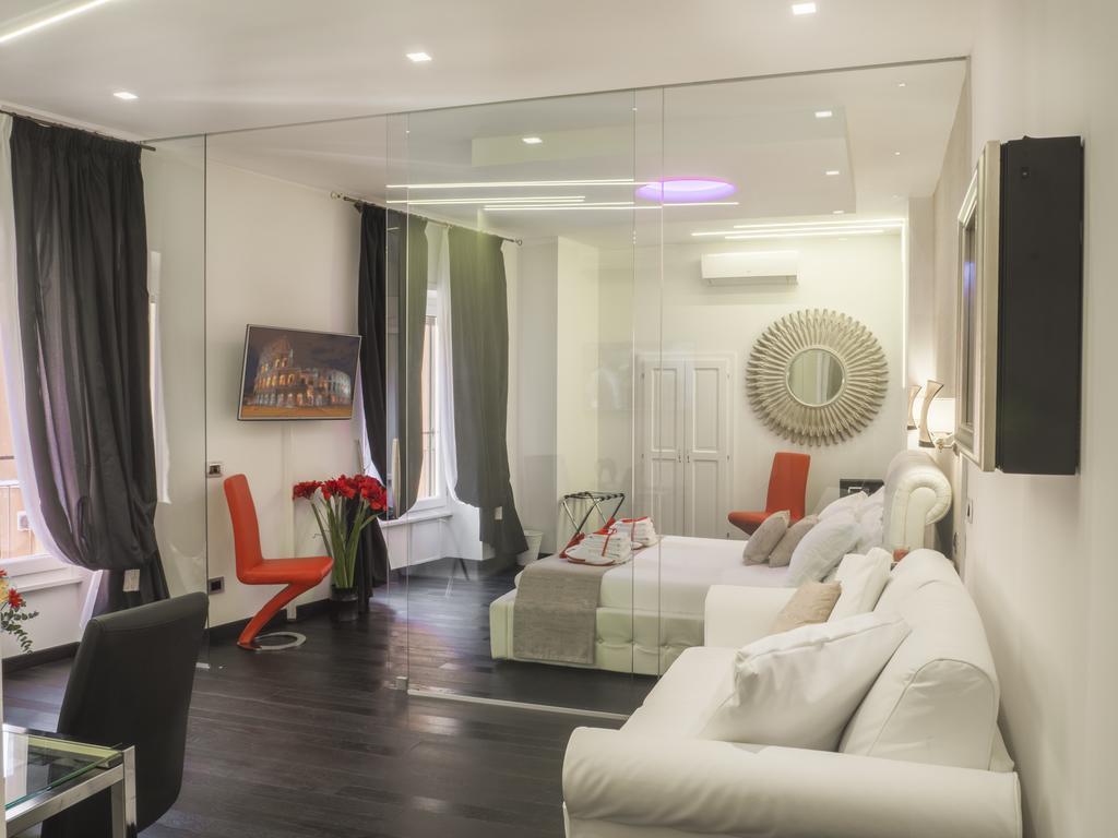 Affittacamere Navona Living 3*