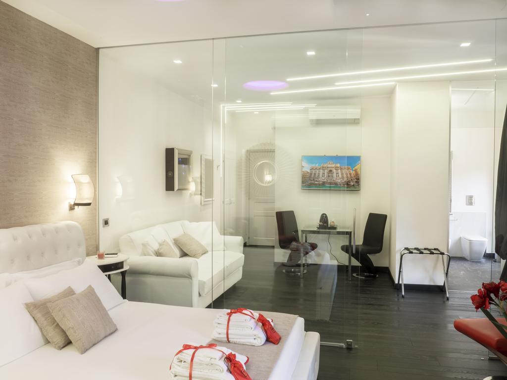 Affittacamere Navona Living 3*