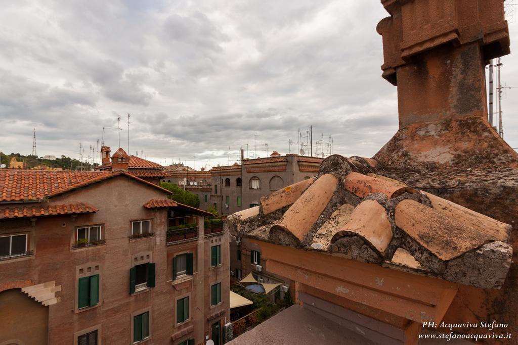 Apartment La Cupola Tra I Cedri