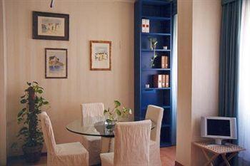 St Joannes Appartamento Roma