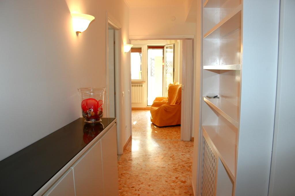 Apartamento Tempio Del Sole