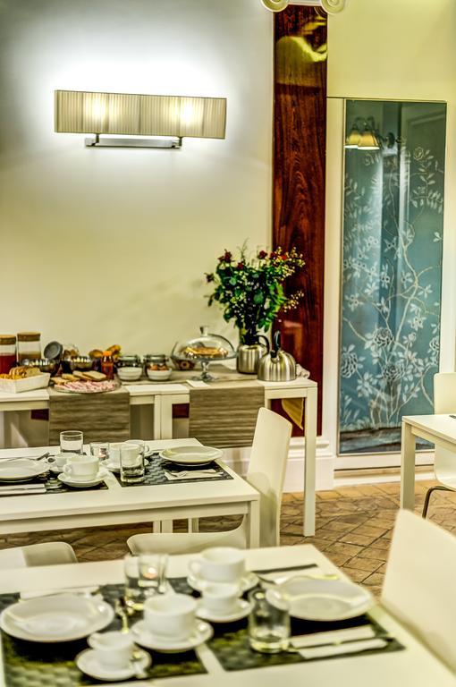 Good Life Monti Guest house *