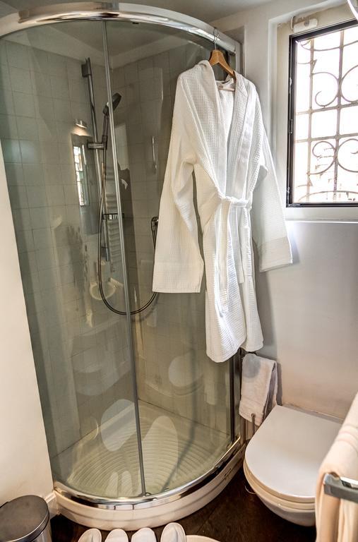 Good Life Monti Guest house *