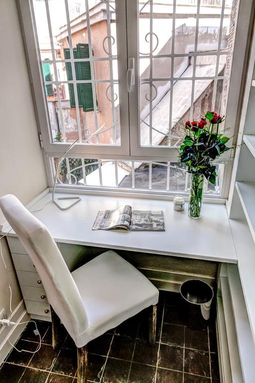 Guest house Good Life Monti Rome