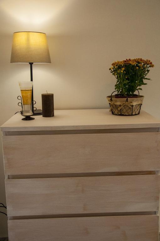 Apartment Romagraziosa Rent *