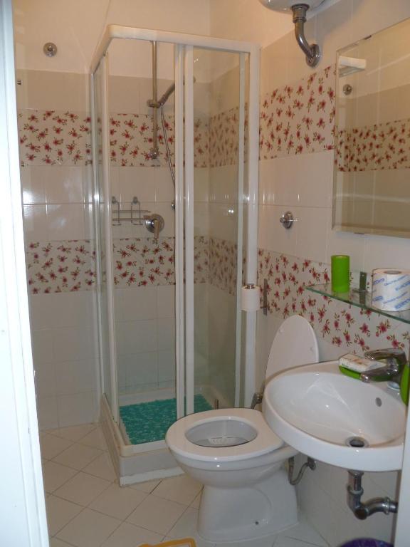 Bed and breakfast Carlo Alberto House 3*