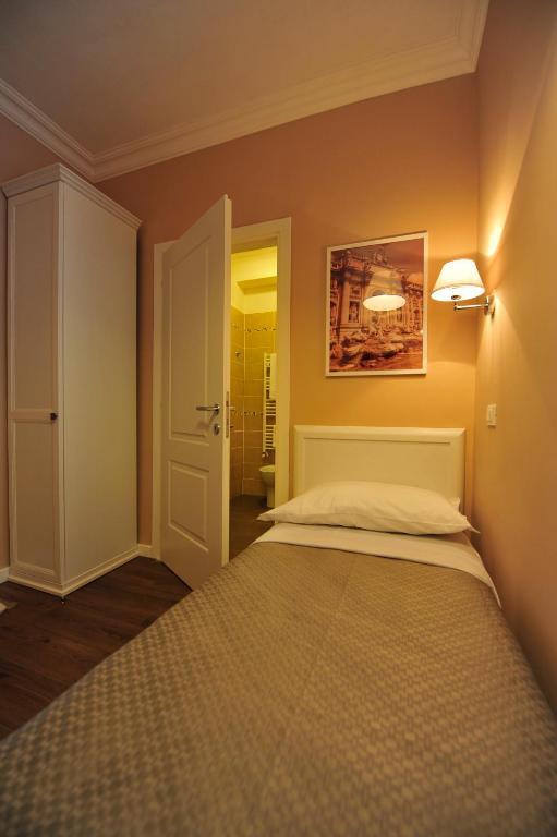 Pensión Rim Rooms Roma