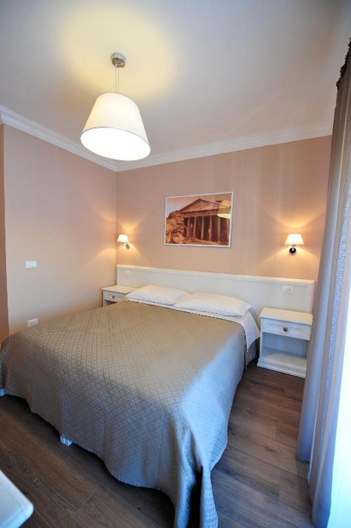 Pensión Rim Rooms Roma