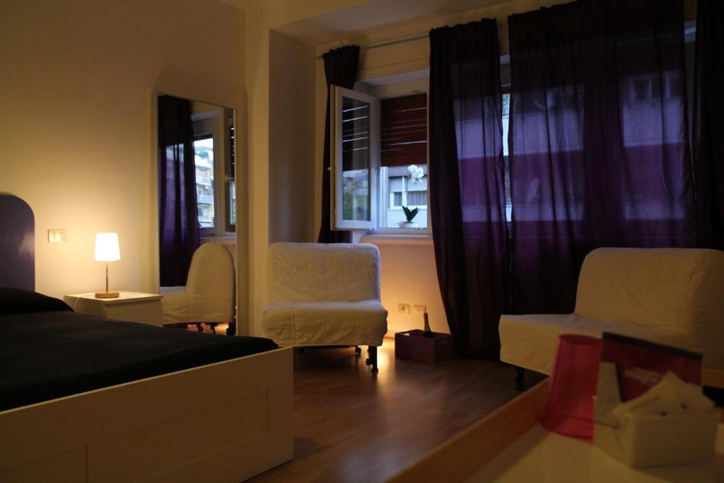 Hotel Vaticano Roma