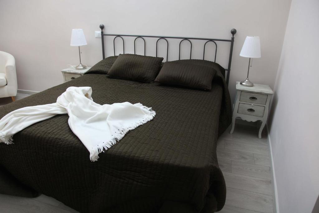 Sweet Colosseum Bed & Breakfast 2*