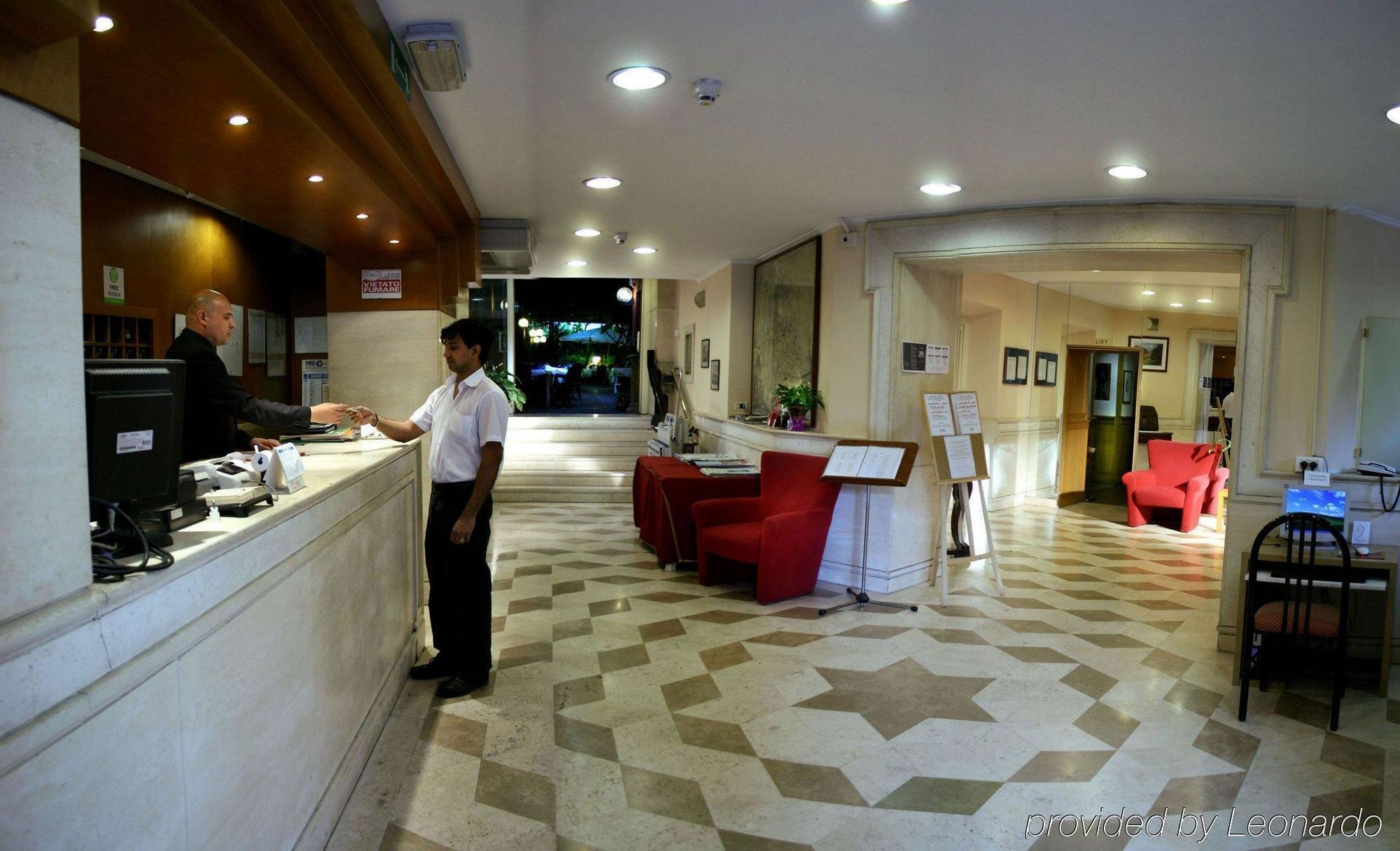 Hotell Delle Muse