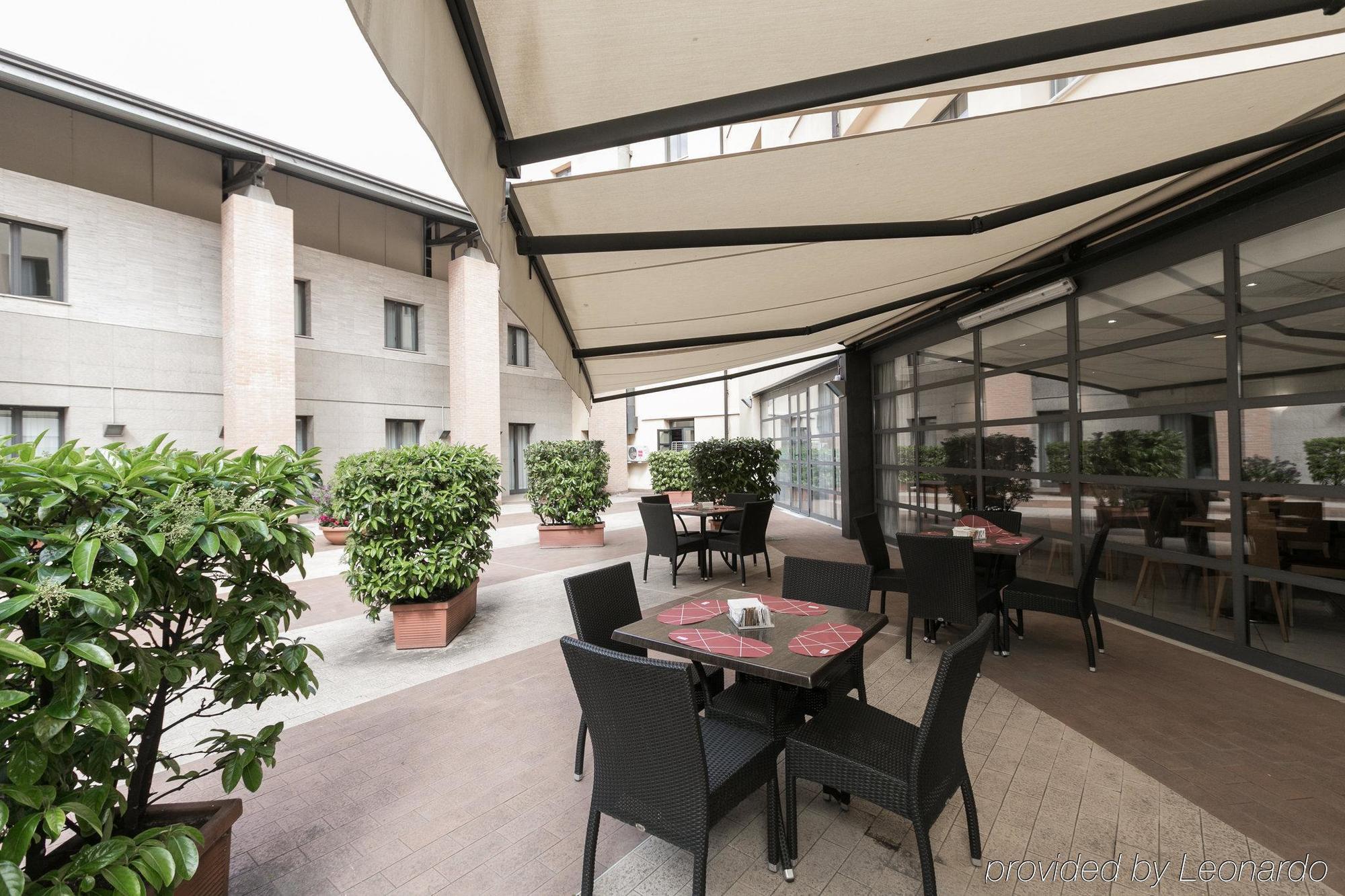 Hotell Tuscolana San Giovanni Roma