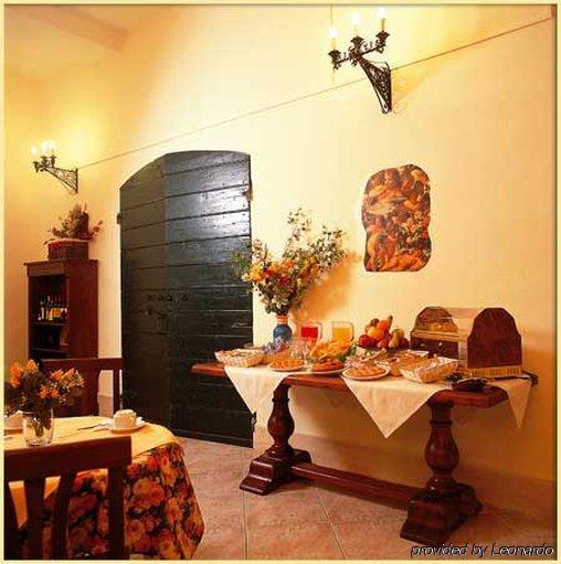 Casale Dei Massimi Hotell Roma