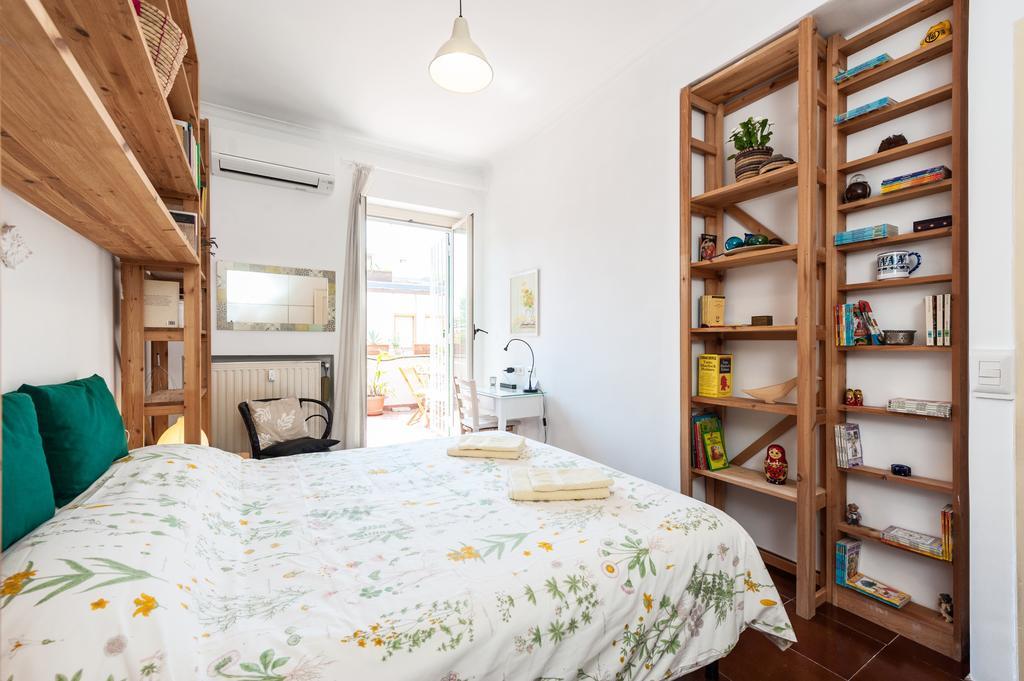 Otranto Apartamento Roma