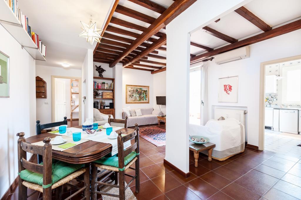 Apartamento Otranto Roma