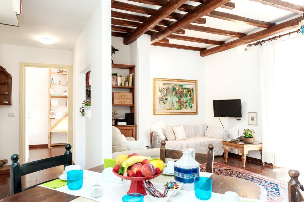 Otranto Apartamento Roma
