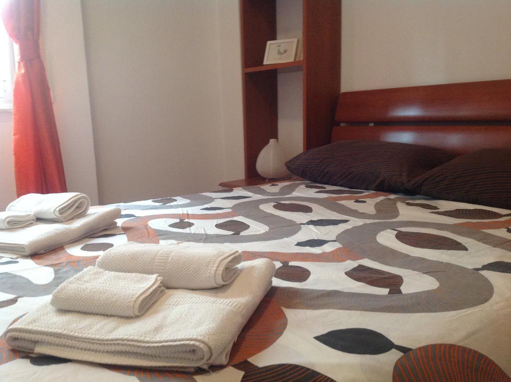 Appartamento Casa Rico Roma