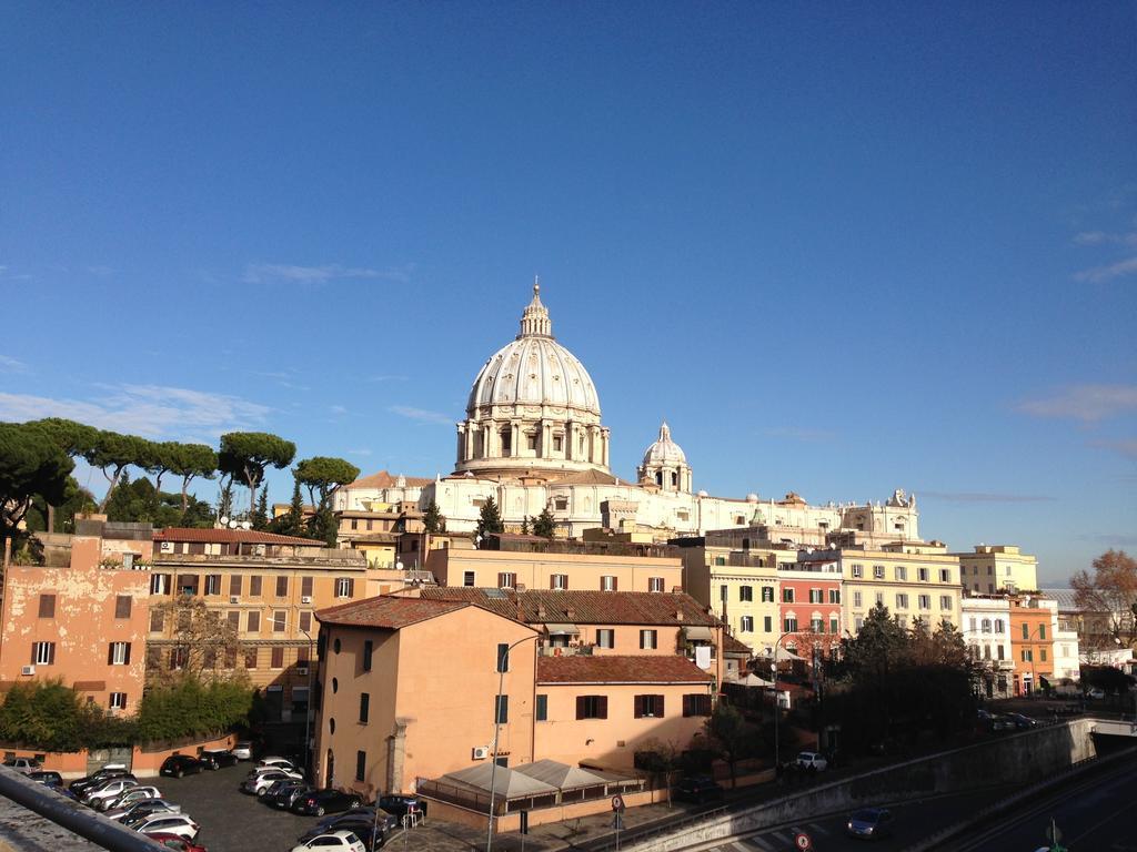 Appartamento Casa Rico *