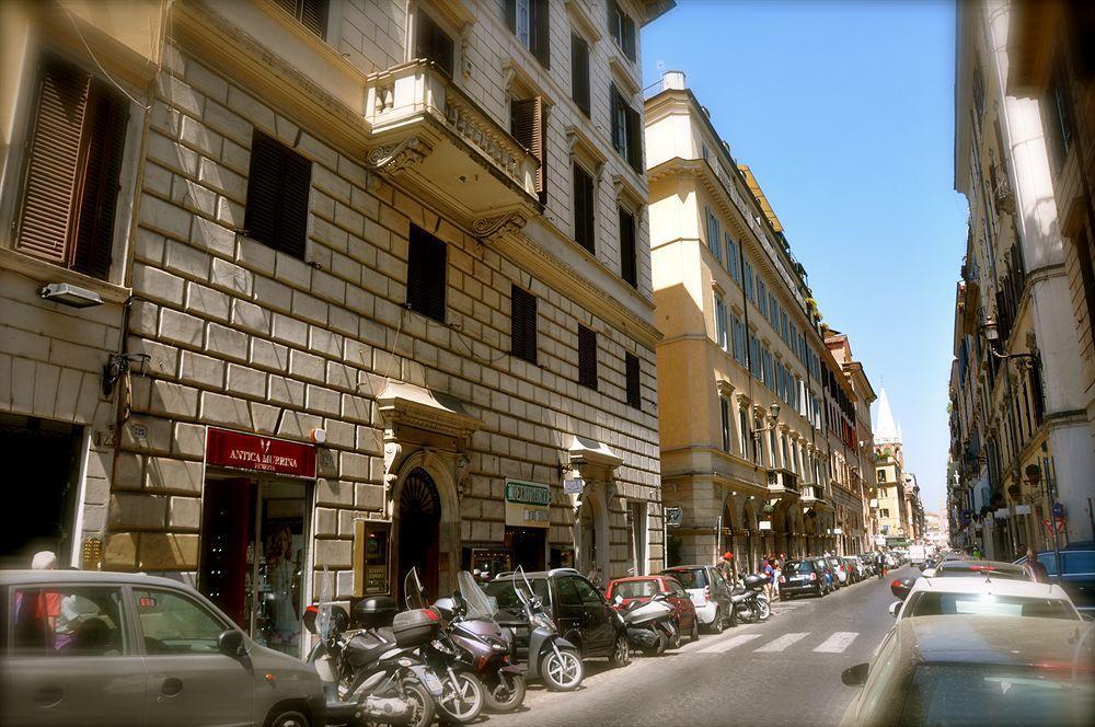 Affittacamere Babuino 127 Roma