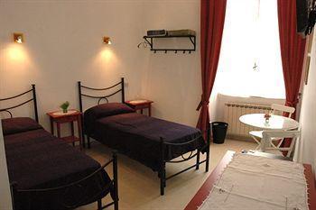 Affittacamere Babuino 127 Roma