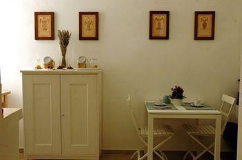 Babuino 127 Roma