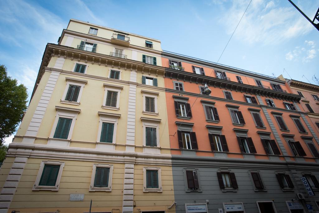 Bed & Breakfast Vatican Art Place *