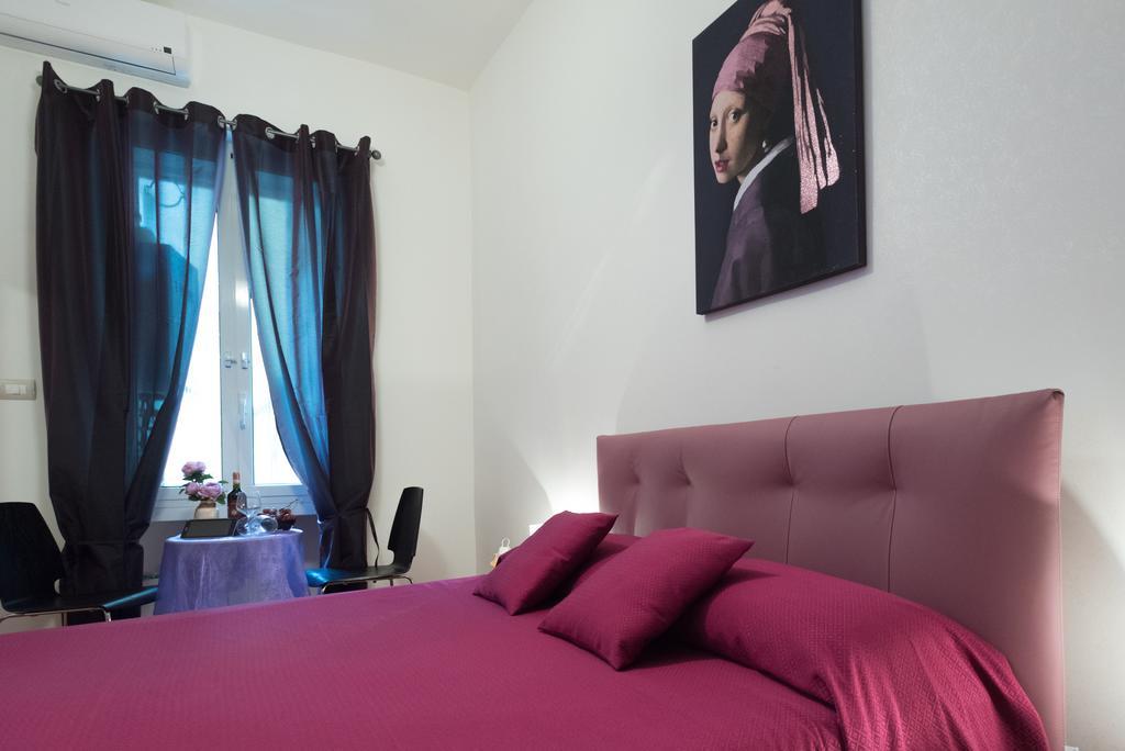 Vatican Art Place Bed & Breakfast *