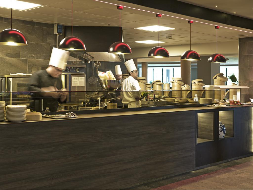 A.roma Lifestyle Hotell 4*