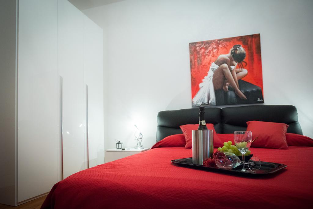 Bed & Breakfast Vatican Art Place
