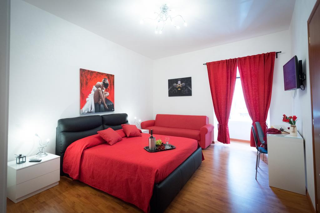 Vatican Art Place Bed & Breakfast *